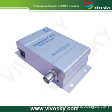 1CH Active Video Balun Transmitter (ABN-6201T)